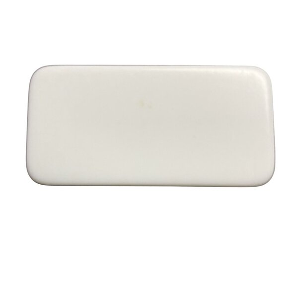 Double Twelve Dominoes Replacement Tile 1 10 Color Dot mq - Picture 3 of 3